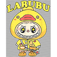 labubu-LBB 690
